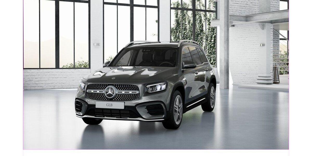 Mercedes-Benz GLB 220 14.900 km 51.900 &euro; Aurich (im Gewerbepark Schirum II) 26605