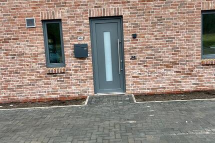 Wohnung in Enge-Sande zur vermieten 2.5 zimmer