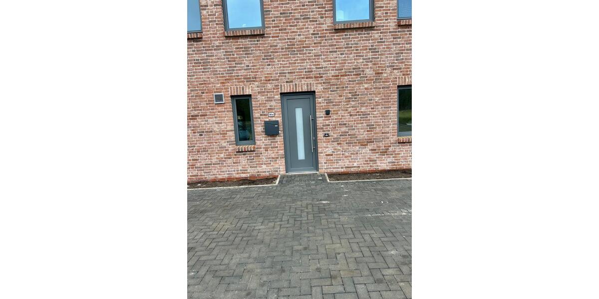 Wohnung in Enge-Sande zur vermieten 2.5 zimmer