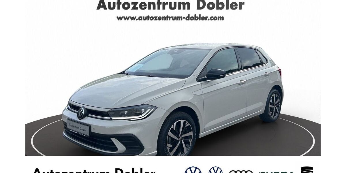 VW Polo 7.800 km 20.990 &euro; Mühlacker 75417