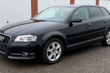 Audi A3 172.000 km 6.900 &euro; Appen 25482