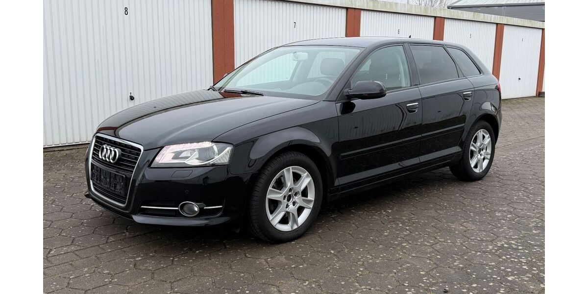 Audi A3 172.000 km 6.900 &euro; Appen 25482