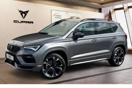 Cupra Ateca 1.247 km 37.450 &euro; Idar-Oberstein 55743