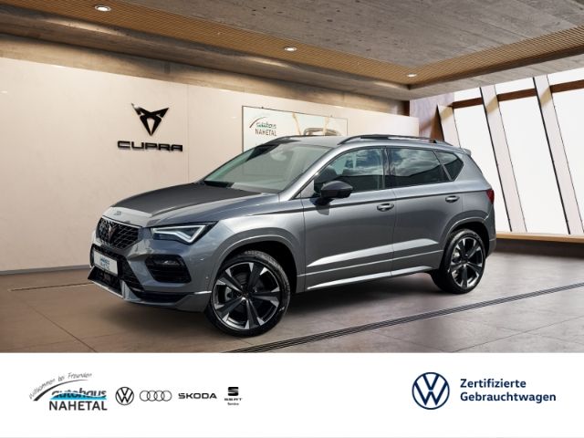 Cupra Ateca 1.247 km 37.450 &euro; Idar-Oberstein 55743