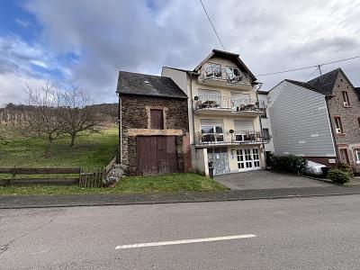 MOSELPERLE, KÜCHE, TOP AUSSTATTUNG, INVEST - Gewerbeobjekt Wintrich | Angebot:27145415