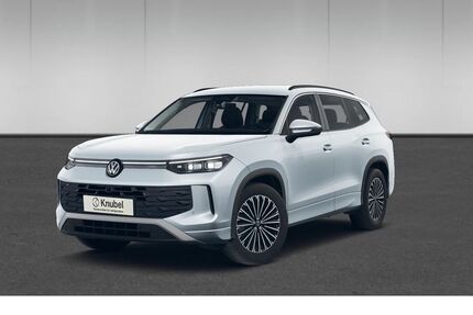 VW Tayron 25.717 km 35.395 &euro; Telgte 48291