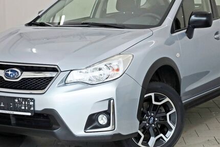 Subaru XV 98.300 km 12.900 &euro; Fulda 36043