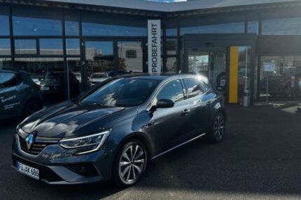 Renault Megane 16.000 km 24.990 € Fürth 90763