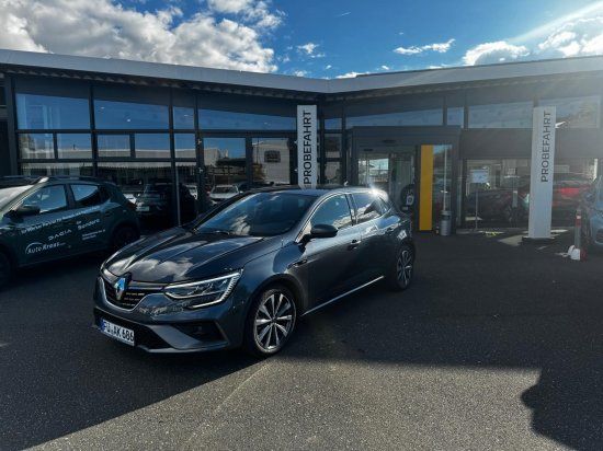 Renault Megane 16.000 km 24.990 &euro; Fürth 90763