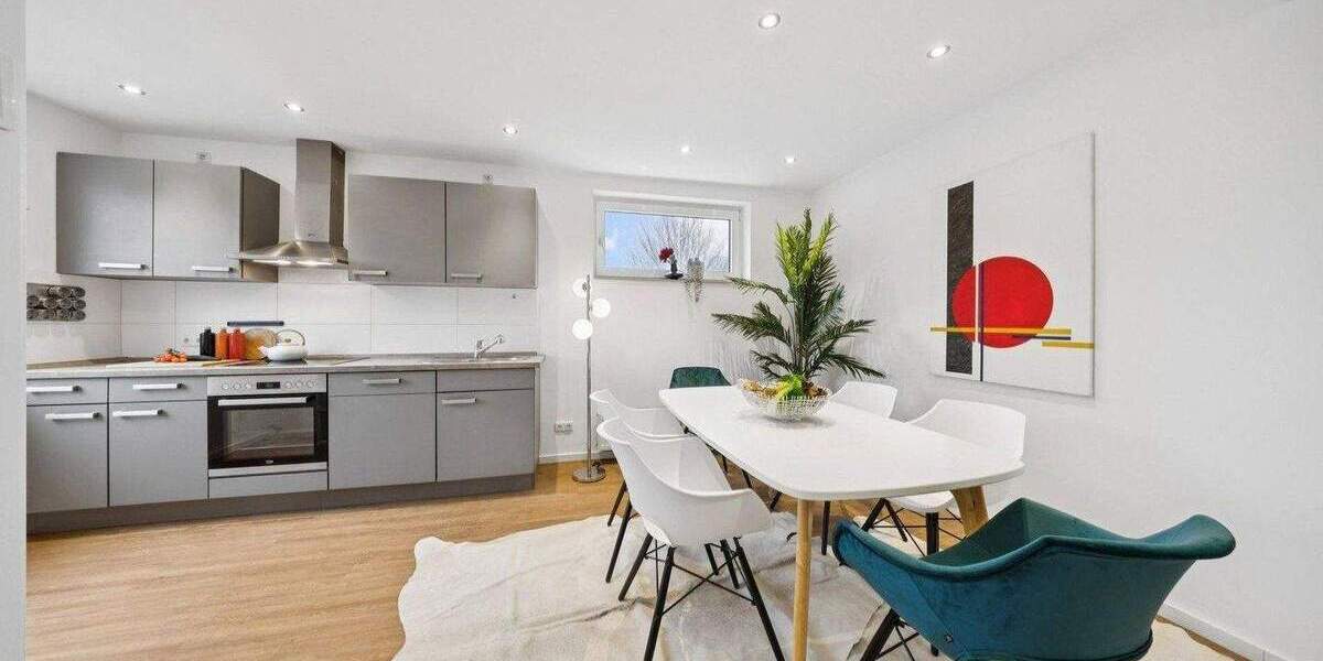 Doppelhaushälfte Pinneberg - 9 Zimmer, 200 m&sup2;, 574.000&euro; | Angebot:25613025