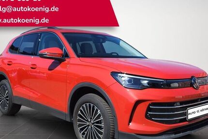 VW Tiguan 16.136 km 40.990 &euro; Nördlingen 86720