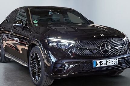 Mercedes-Benz GLC 450 9.999 km 89.950 &euro; Neumünster 24539