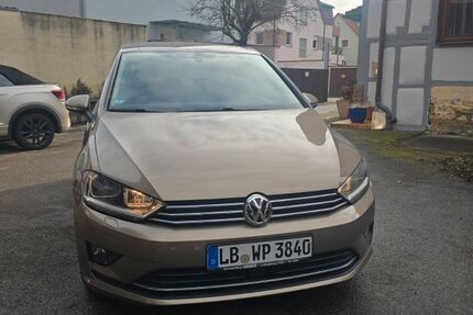VW Golf Sportsvan 64.200 km 16.950 &euro; Kornwestheim 70806