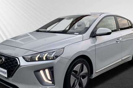 Hyundai IONIQ 21.270 km 19.970 &euro; Radebeul 01445