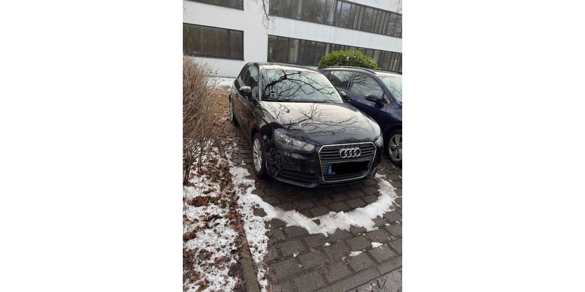 Audi A1 115.000 km 8.000 &euro; Rüsselsheim am Main 65428