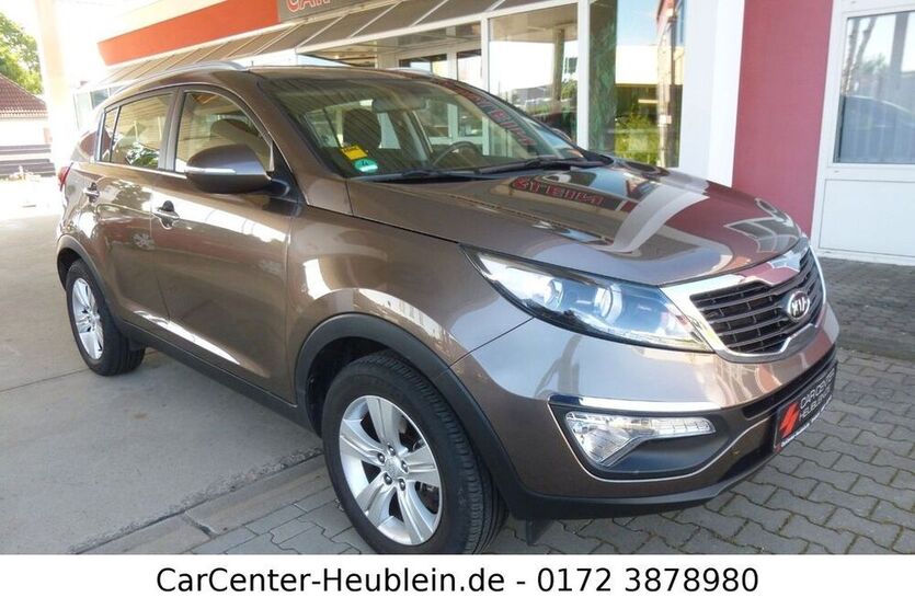 Sportage
