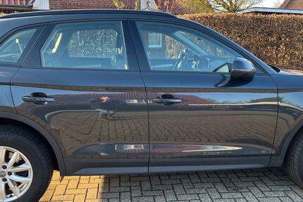 Audi Q5 112.600 km 25.500 &euro; Kirchgellersen 21394