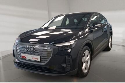 Audi Q4 e-tron 93.557 km 31.550 &euro; Wolfhagen 34466