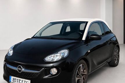 Opel Adam 140.050 km 4.999 &euro; Kempten 87437
