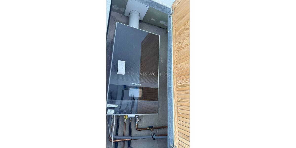 Etagenwohnung Ginsheim-Gustavsburg Gustavsburg - 4 Zimmer, 122 m&sup2;, 385.000&euro; | Angebot:26139863