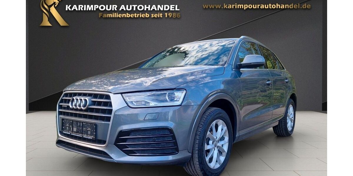 Audi Q3 63.800 km 20.890 &euro; Mainz-Kastel 55252
