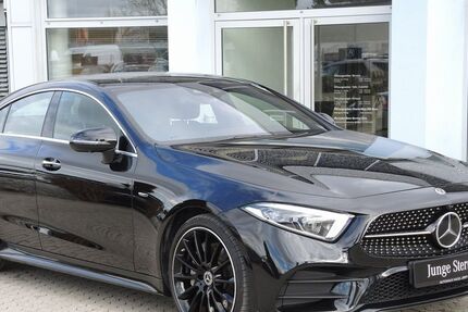 Mercedes-Benz CLS 450 103.500 km 41.900 &euro; Erding 85435