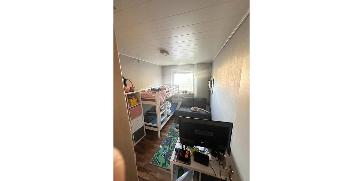 Privat | 3 Zimmer Erdgeschosswohnung 3 zimmer