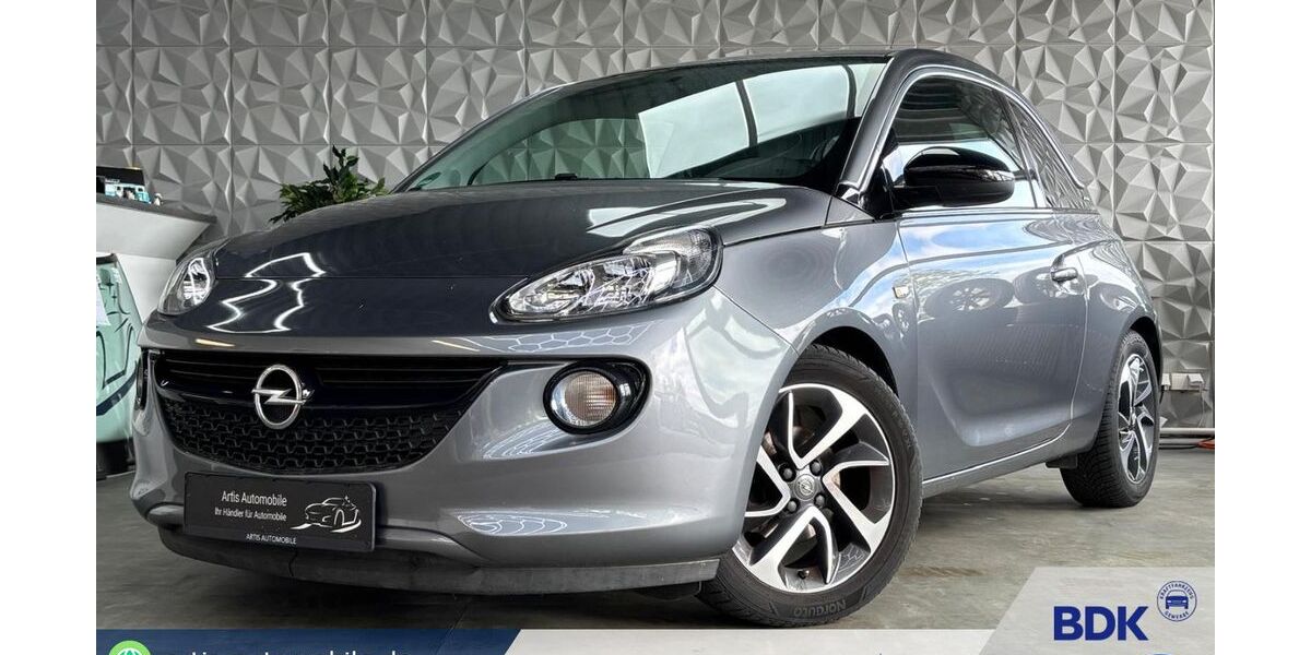 Opel Adam 64.387 km 7.790 &euro; Quickborn 25451
