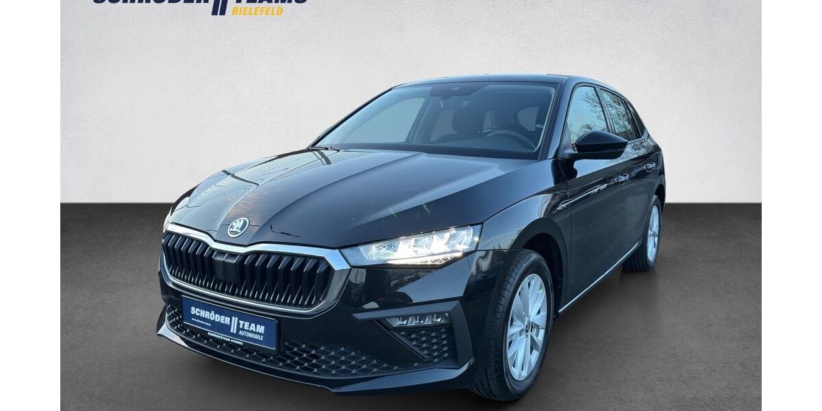Skoda Scala 21.038 km 19.990 &euro; Bielefeld 33609