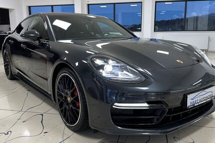 Porsche Panamera 119.452 km 81.450 € Goslar 38644