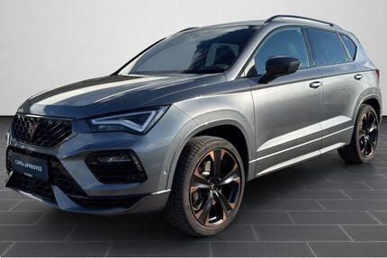 Cupra Ateca 8.661 km 34.490 € Simmern 55469