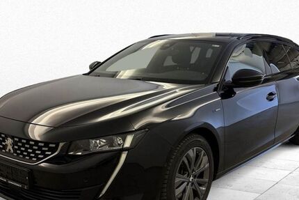 Peugeot 508 53.967 km 19.350 &euro; Steinbach-Hallenberg OT Herges-Hallenberg 98587