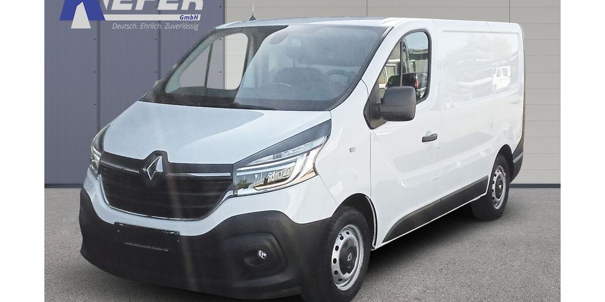 Renault Trafic 120.920 km 11.990 &euro; Bühl 77815
