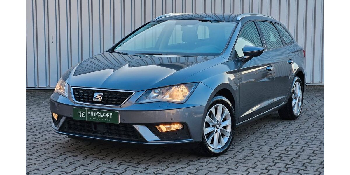 Seat Leon 121.472 km 11.680 &euro; Braunschweig 38112