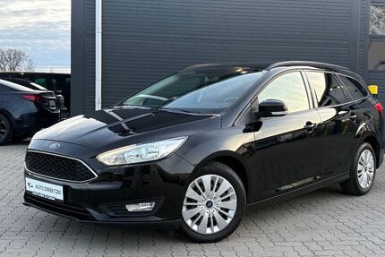 Ford Focus 123.443 km 7.990 &euro; Ellerau 25479