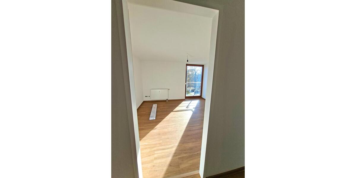 Wohnung zu vermieten, Erstbezug nach Sanierung 2 zimmer