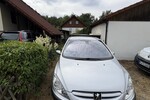 Peugeot 307 129.084 km 2.700 € Heidesee 15754