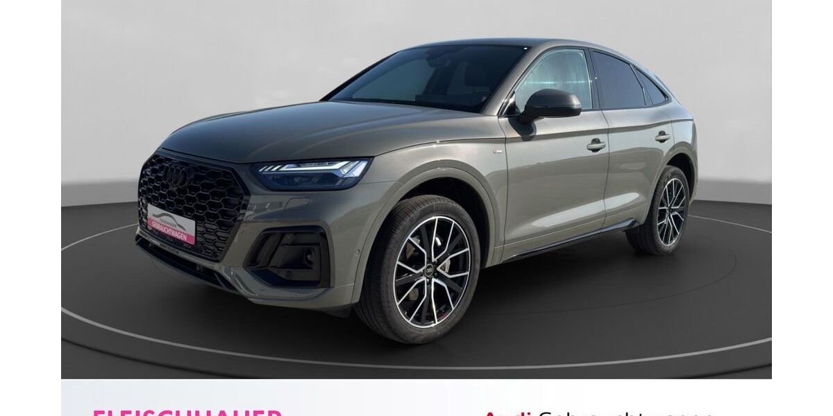 Audi Q5 23.839 km 46.980 &euro; Bonn 53119