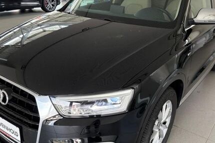 Audi Q3 64.500 km 17.980 &euro; Chemnitz 09116