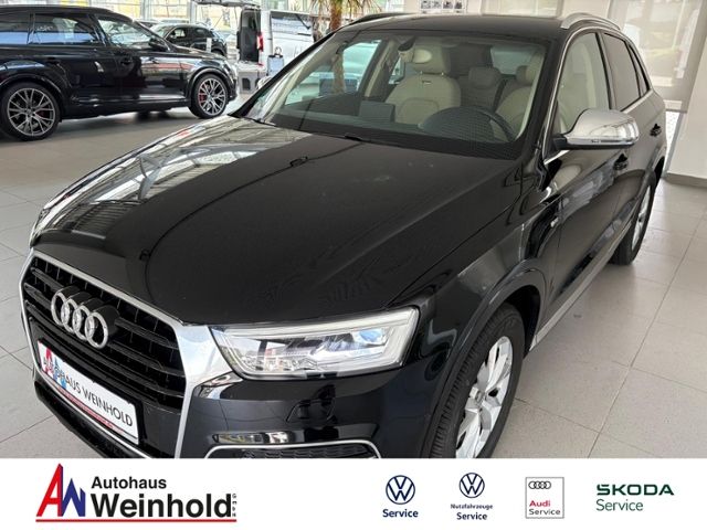 Audi Q3 64.500 km 17.980 &euro; Chemnitz 09116