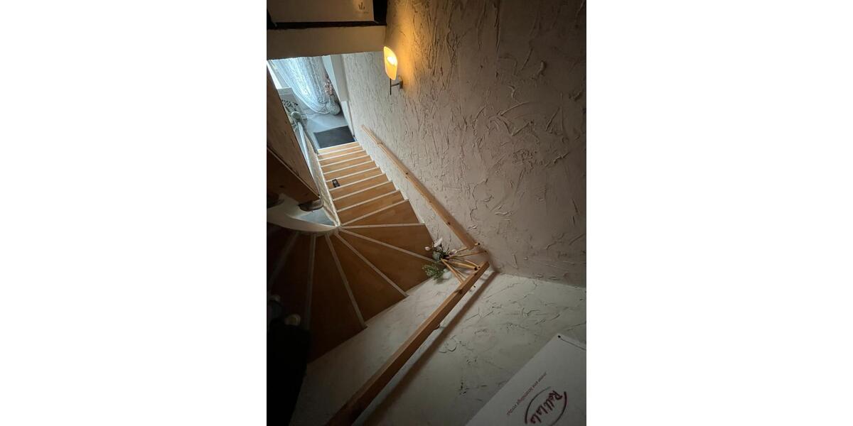 Schönes Fachwerkhaus für Ihre Selbständigkeit zimmer