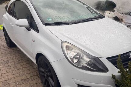 Opel Corsa 153.000 km 1.300 &euro; Pocking 94060