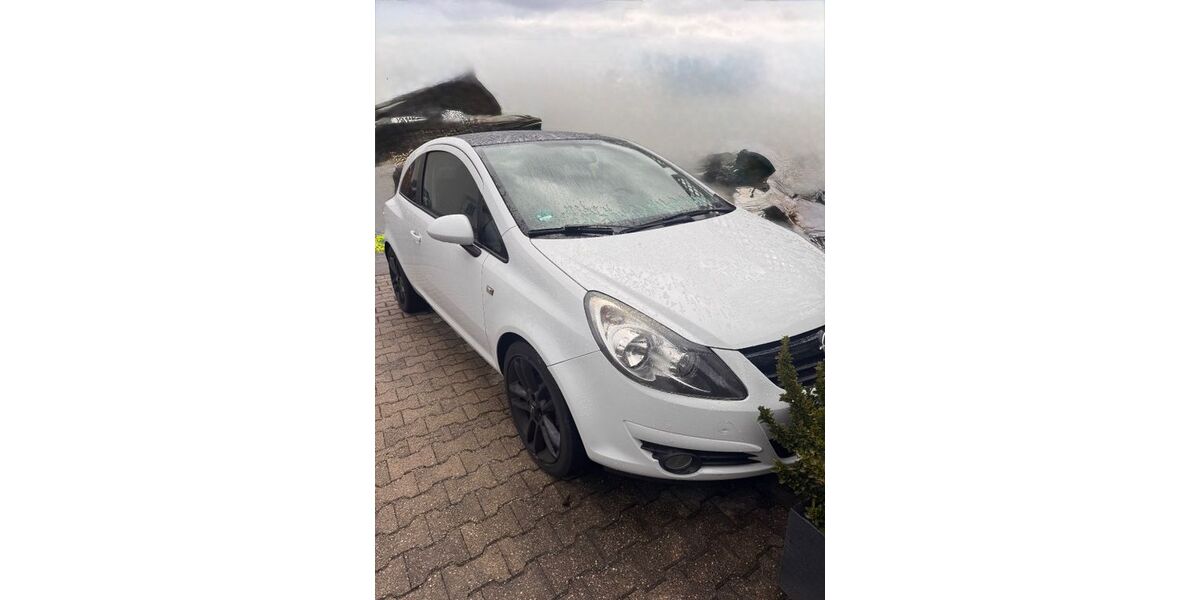 Opel Corsa 153.000 km 1.500 &euro; Pocking 94060