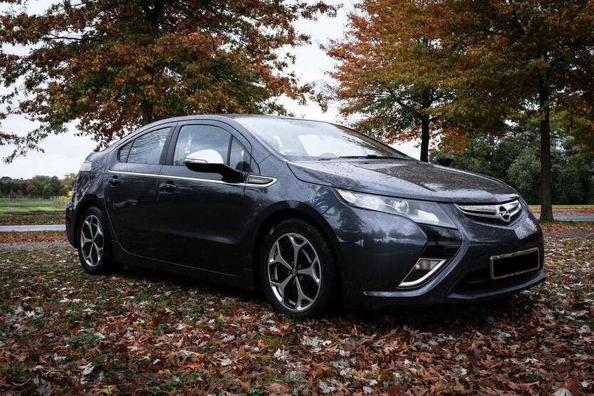 Opel Ampera 208.250 km 7.500 € Rheine 48431