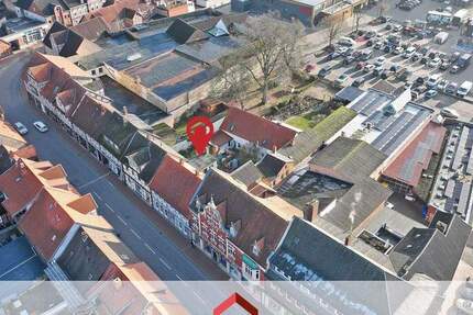 Haus Lüchow - 8 Zimmer, 246 m&sup2;, 395.000&euro; | Angebot:25687238