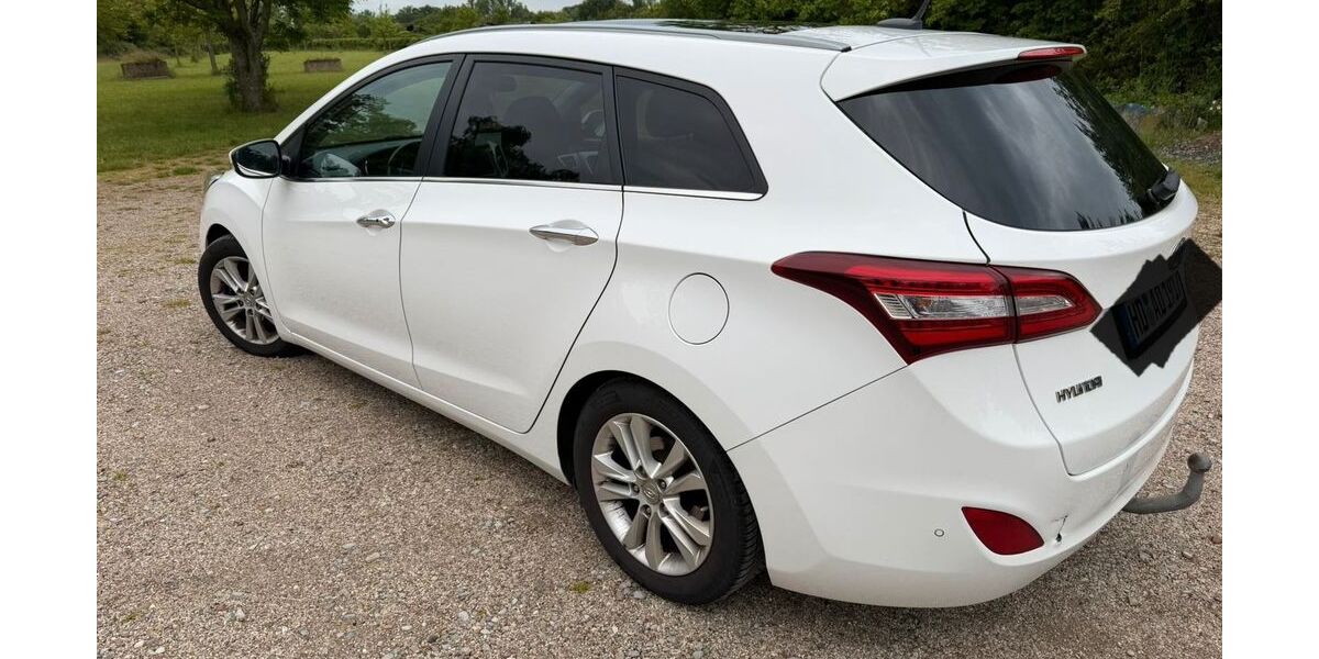 Hyundai i30 140.900 km 8.600 &euro; Schwetzingen 68723