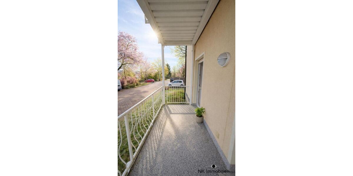 Erdgeschoßwohnung Zwickau Zwickau-West - 2 Zimmer, 45 m&sup2;, 290&euro; | Angebot:25000321