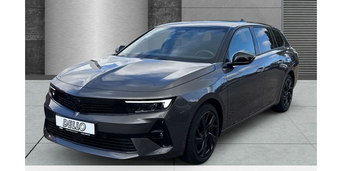 Opel Astra 27.997 km 27.950 &euro; Husum 25813