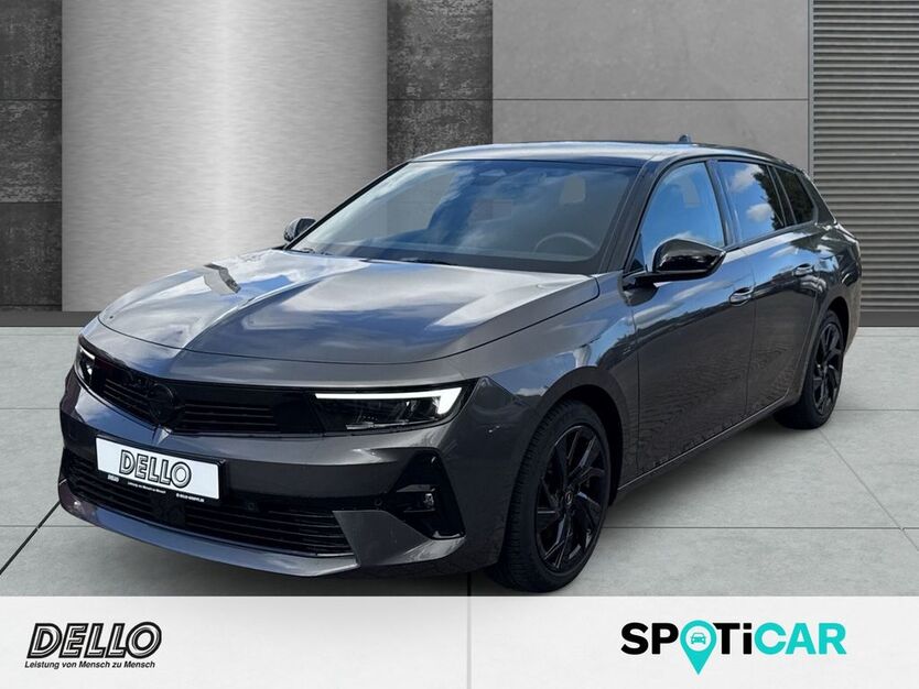 Opel Astra 27.997 km 29.990 € Husum 25813
