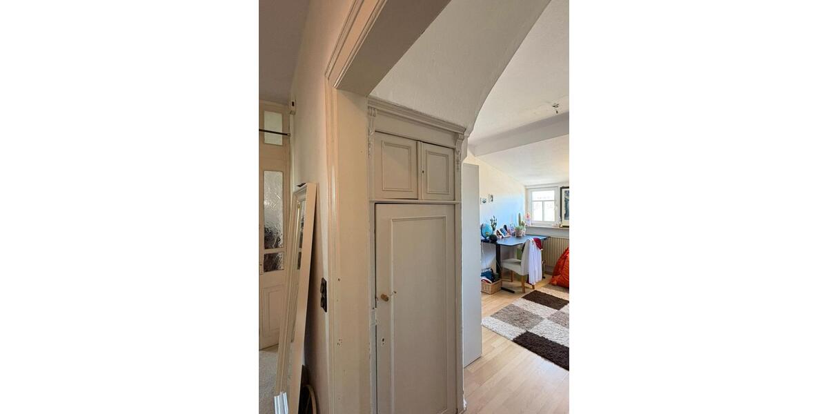 Etagenwohnung Georgensgmünd - 260.000&euro; | Angebot:27021019
